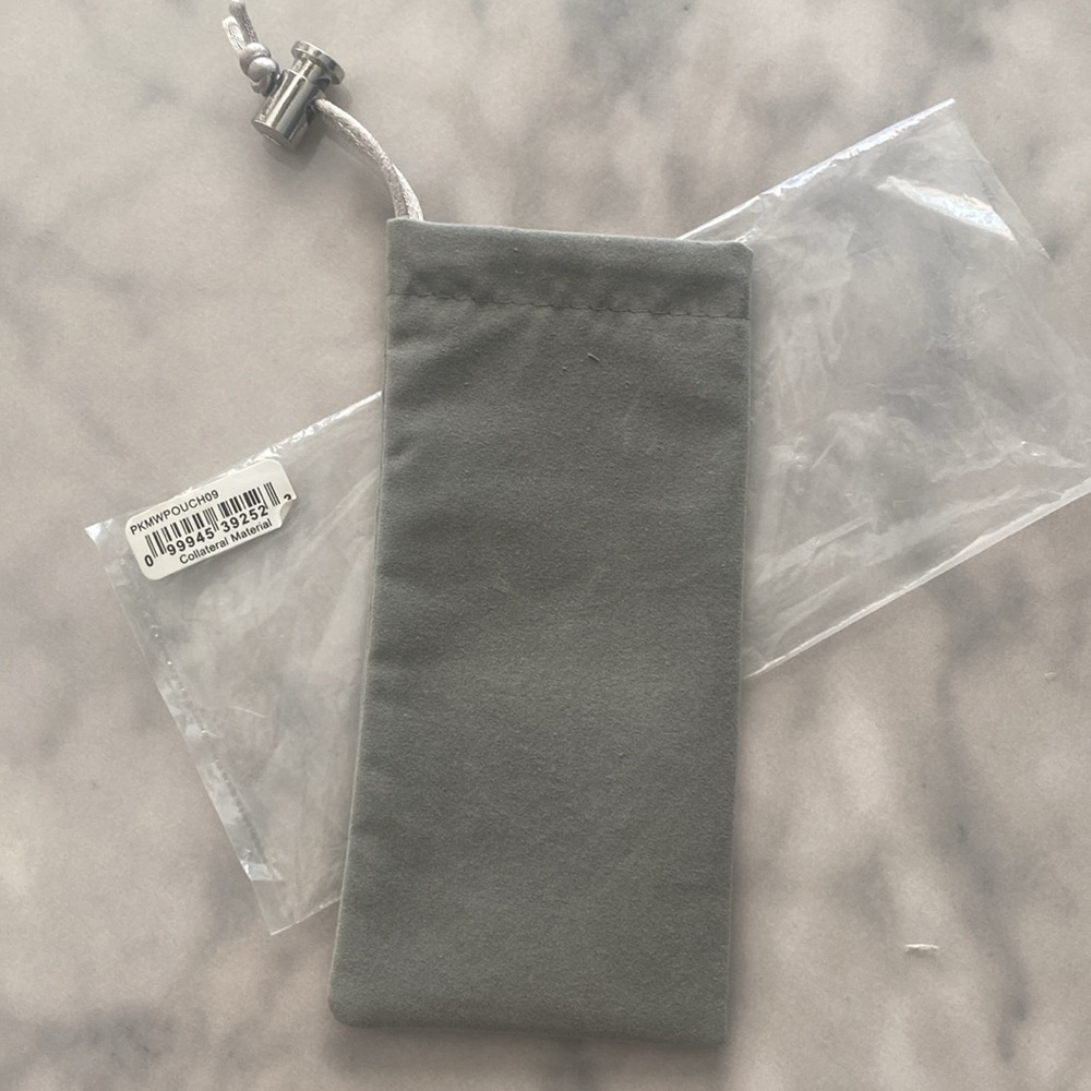 MICHELE  Strap/Bracelet Pouch - Picture 2 of 4